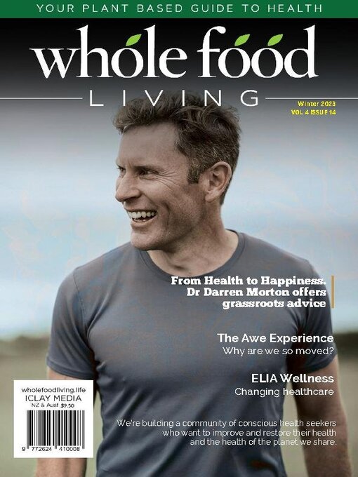 Title details for Whole Food Living by Whole Food Living - Available